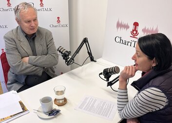 Sociální geograf Drbohlav: Ukrajinští uprchlíci musí v Česku často pracovat mimo svoji kvalifikaci
