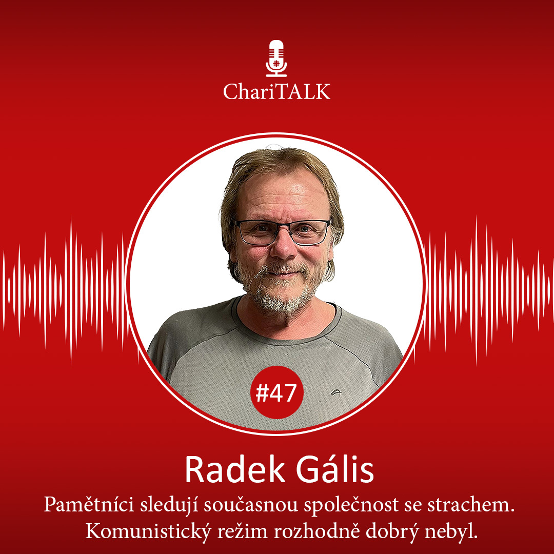 Pamětníci sledují současnou společnost se strachem. Komunistický režim dobrý nebyl