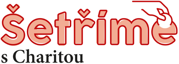 Šetříme s Charitou