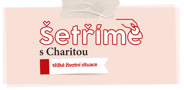 těžké životní situace