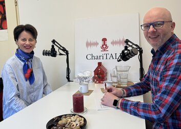 Zpěvačka a herečka Dáša Zázvůrková: Čechy spojí buď hokej, nebo velké krize