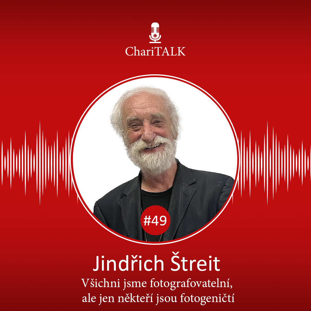 Všichni jsme fotografovatelní, ale jen někteří jsou fotogeničtí