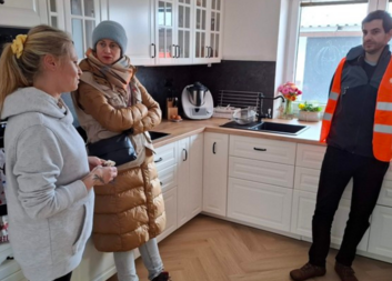 Povodňový deník Charity: Co říkají lidé z postižených oblastí Jesenicka
