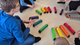 Autismus: Když svět vnímáte jinak. Jak pomáhá Charita Česká republika lidem s autismem a jejich rodinám