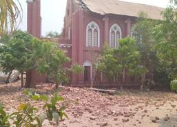 Foto: Caritas in Myanmar