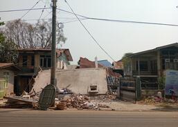 Foto: Caritas in Myanmar