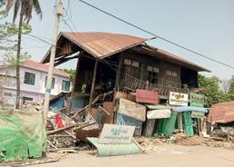 Foto: Caritas in Myanmar