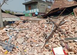 Foto: Caritas in Myanmar