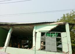 Foto: Caritas in Myanmar