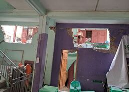 Foto: Caritas in Myanmar