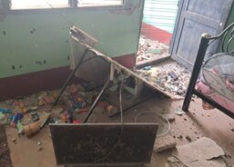 Foto: Caritas in Myanmar