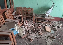 Foto: Caritas in Myanmar