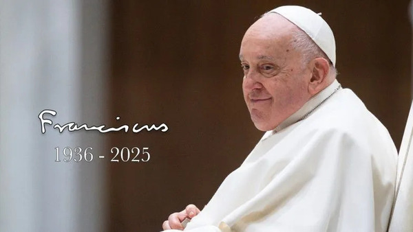 Svatý Otec, foto: Vatican Media
