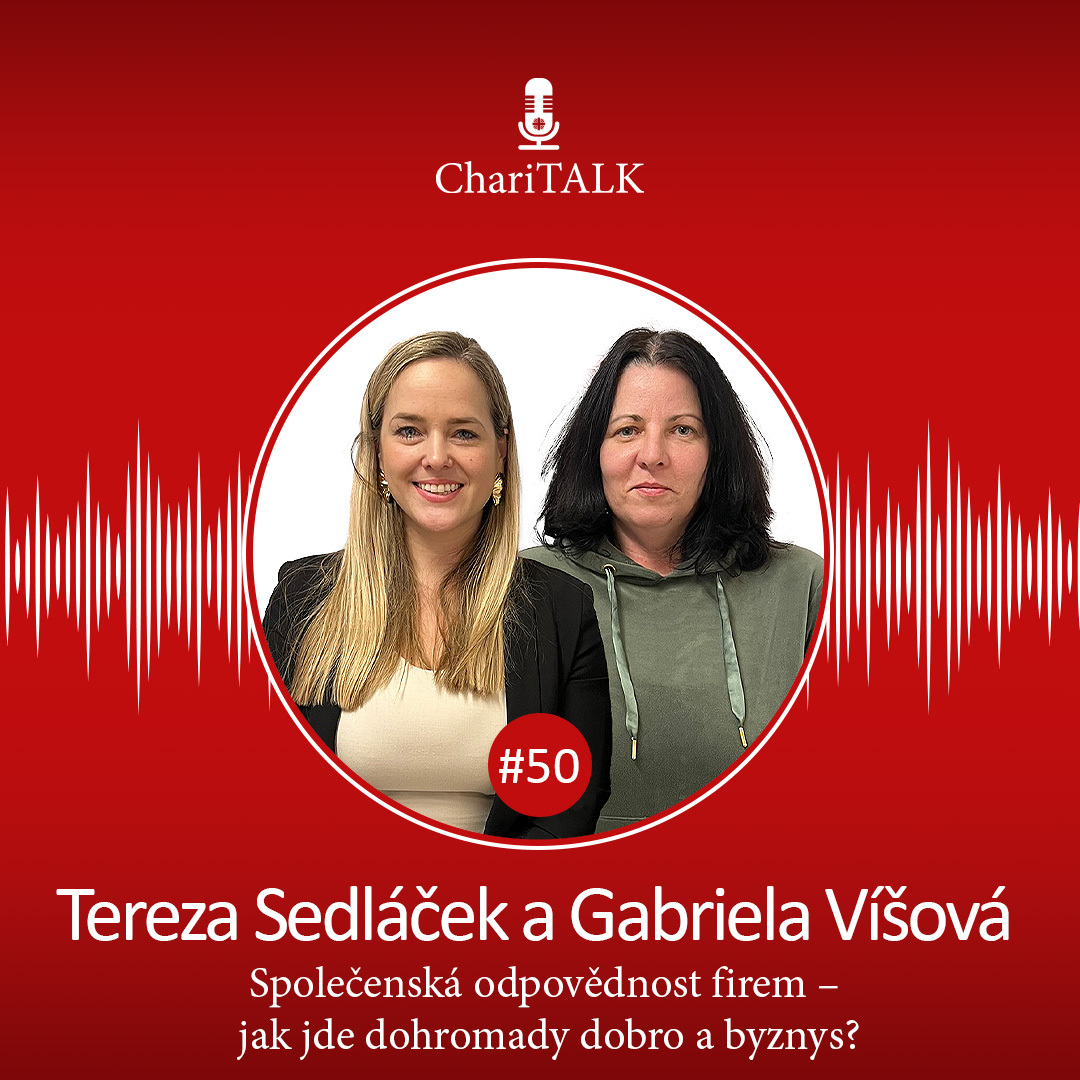Společenská odpovědnost firem – jak jde dohromady dobro a byznys?
