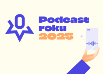 Anketa Podcast roku je tu! Už jste hlasovali?