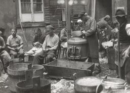 snímek Antonín Bláha