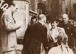 snímek Antonín Bláha