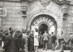 snímek Antonín Bláha