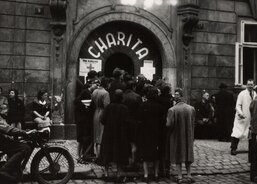 snímek Antonín Bláha