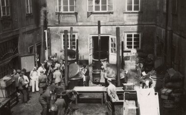 Péče o repatrianty