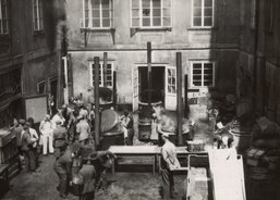 snímek Antonín Bláha