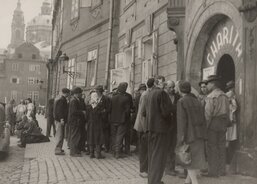 snímek Antonín Bláha