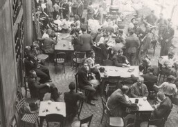 snímek Antonín Bláha