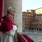 Habemus papam: Robert Francis Prevost se stal Lvem XIV.