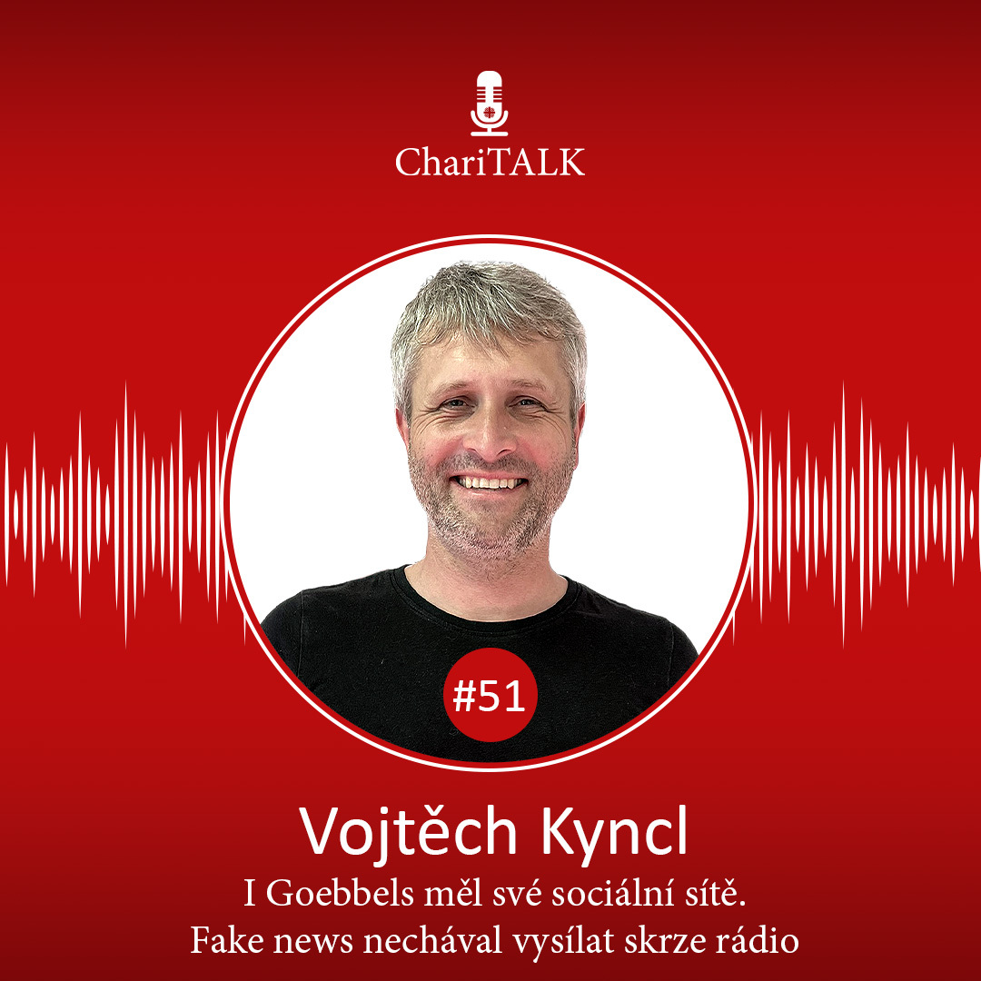 I Goebbels měl své sociální sítě. Fake news nechával vysílat skrze rádio