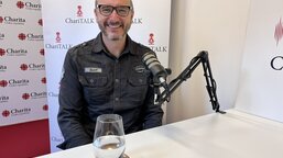 Szántó v ChariTALKu: Válka v Gaze ukázala, že Evropa nemá na Blízkém východě téměř žádný vliv