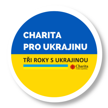 pomoc Ukrajině