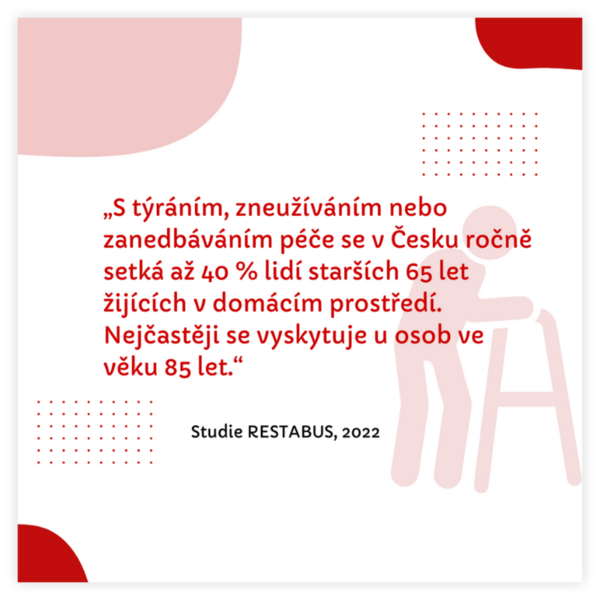 Násilí na seniorech