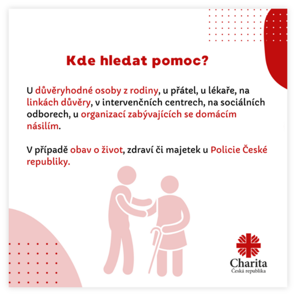 Násilí na seniorech
