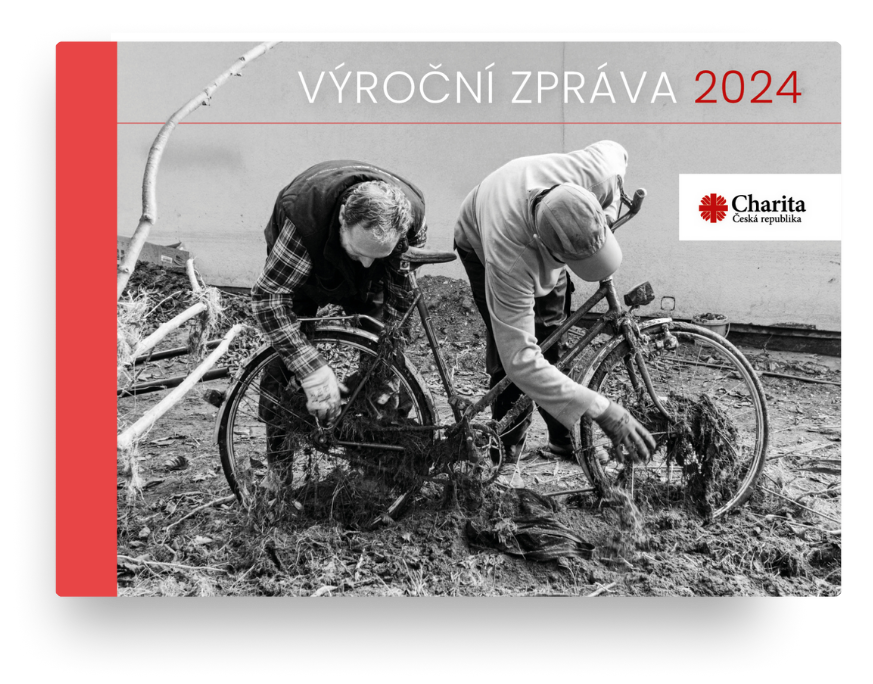 Výroční zpráva 2024