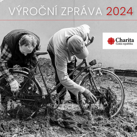 Výroční zpráva za rok 2024