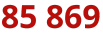 85 869