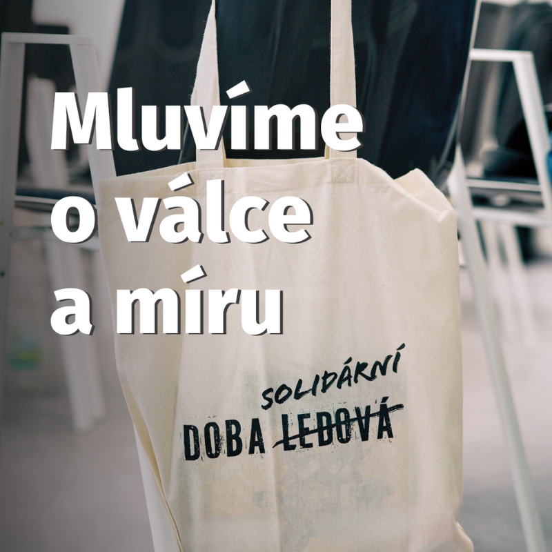 SAFE – Social Awareness for (war) Experience