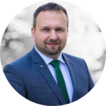 Marian Jurečka, KDU-ČSL/SPOLU