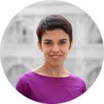 Olga Richterová (Piráti)