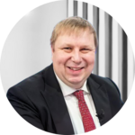 Aleš Juchelka, ANO
