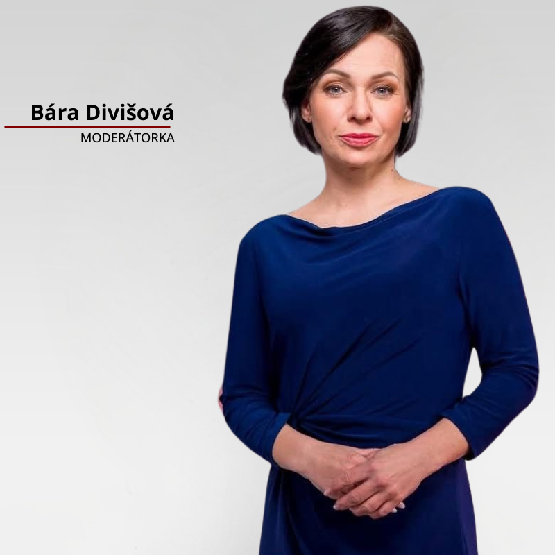 Bára Divišová