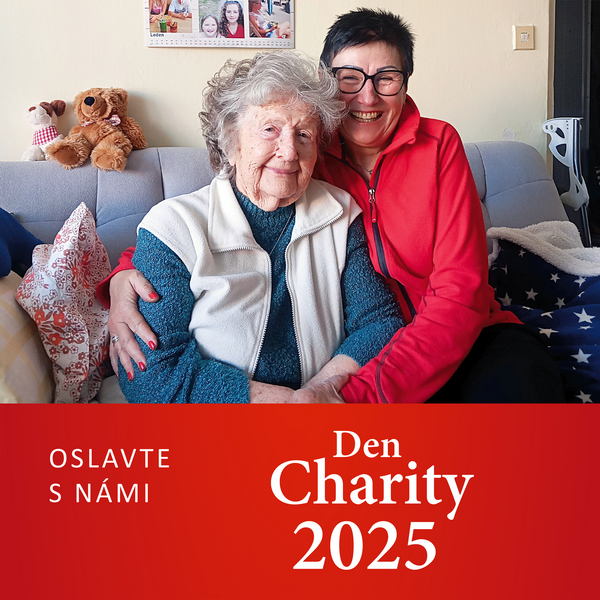 Den Charity 2025