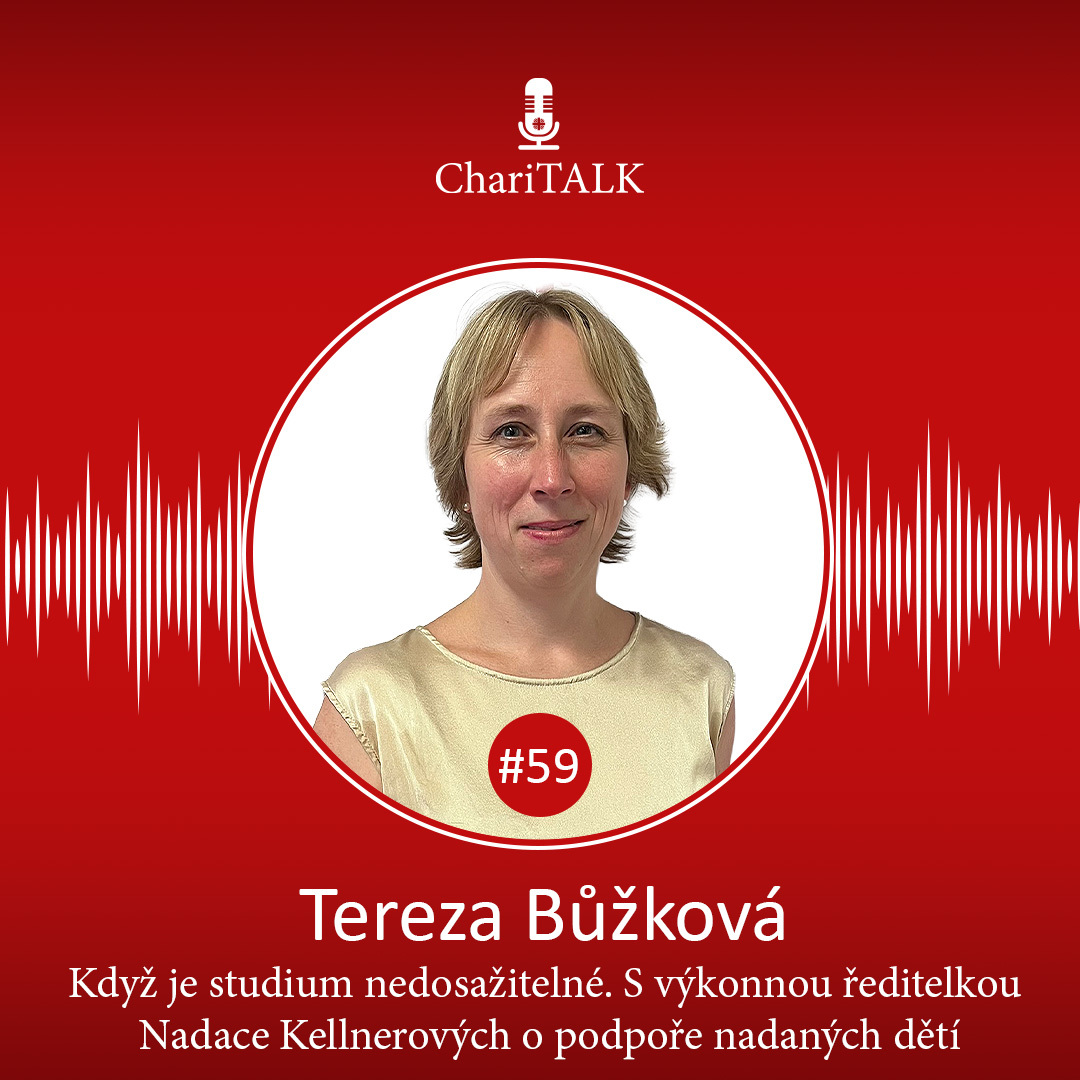 Když je studium nedosažitelné