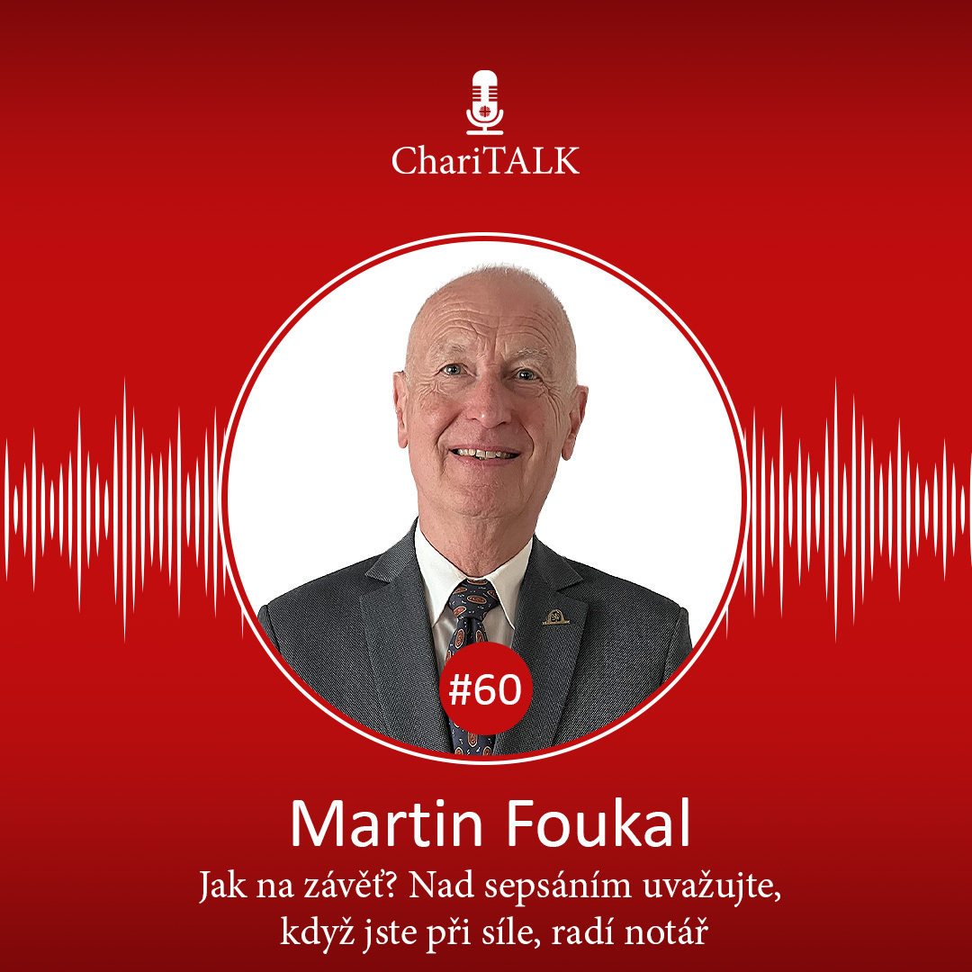 Jak na závěť? Nad sepsáním uvažujte, když jste při síle