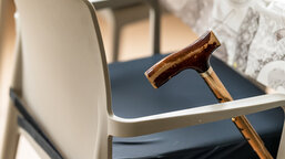 Jak přizpůsobit domov seniorovi: drobné změny s velkým efektem