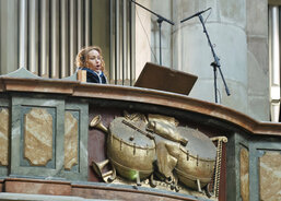 Cena Charity Česká republika 2025, foto: František Nedbal, Člověk a víra