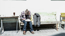 Neziskové organizace sdružené do Evropské sítě proti chudobě představily zprávu o stavu chudoby a doporučují konkrétní kroky k jejímu zmírnění