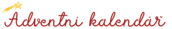 Adventní kalendář 2025