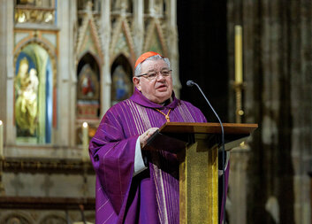 In memoriam kardinála Dominika Duky, OP