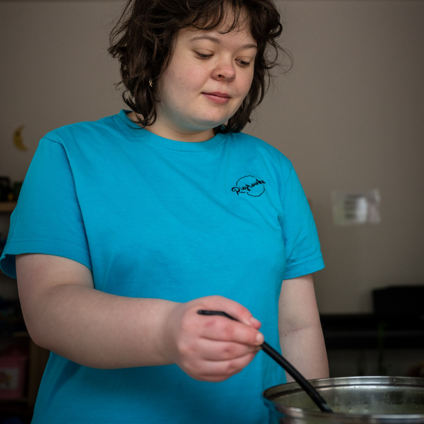 Eliška miluje vaření a přeje se vzdělávat dál